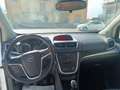 Opel Mokka Mokka 1.6 16V CON GARANZIA 12 MESI Weiß - thumbnail 12