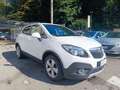 Opel Mokka Mokka 1.6 16V CON GARANZIA 12 MESI Weiß - thumbnail 3