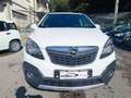 Opel Mokka Mokka 1.6 16V CON GARANZIA 12 MESI Weiß - thumbnail 2