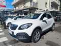 Opel Mokka Mokka 1.6 16V CON GARANZIA 12 MESI Weiß - thumbnail 1