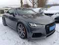 Audi TTS Coupe 2.0 TFSI quattro Alcantara Matrix LED Grau - thumbnail 2
