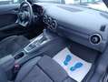 Audi TTS Coupe 2.0 TFSI quattro Alcantara Matrix LED Grau - thumbnail 14