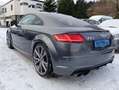 Audi TTS Coupe 2.0 TFSI quattro Alcantara Matrix LED Grau - thumbnail 4