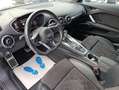 Audi TTS Coupe 2.0 TFSI quattro Alcantara Matrix LED Grau - thumbnail 9