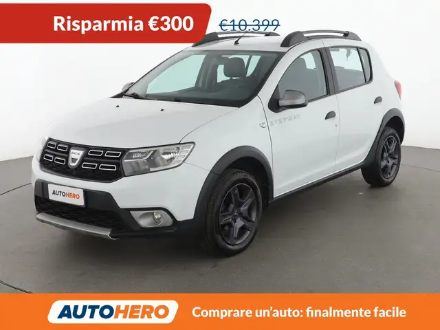 Dacia Sandero 1.5 dCi Brave  90CV