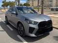 BMW X2 X2 sDrive 18dA M Sport Pro M Sport Pro Gris - thumbnail 8