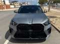 BMW X2 X2 sDrive 18dA M Sport Pro M Sport Pro Gris - thumbnail 2