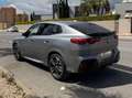 BMW X2 X2 sDrive 18dA M Sport Pro M Sport Pro Gris - thumbnail 4