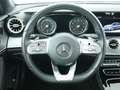 Mercedes-Benz E 200 Coupé *AMG*Keyless*Navi*Kamera*Park-Pilot* Plateado - thumbnail 11