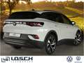 Volkswagen ID.4 Pro 210 kW / 77 kWh Blanc - thumbnail 2