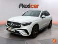 Mercedes-Benz GLC 220 d 4MATIC Blanco - thumbnail 3