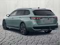 Volkswagen Passat Variant 2.0 TDI 4MOTION R-LINE SIGNATURE Grün - thumbnail 5