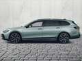 Volkswagen Passat Variant 2.0 TDI 4MOTION R-LINE SIGNATURE Grün - thumbnail 4