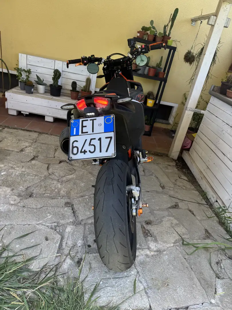 KTM 690 SMC R - 2