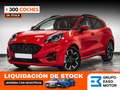 Ford Puma 1.0 EcoBoost MHEV ST-Line X 125 Rot - thumbnail 1