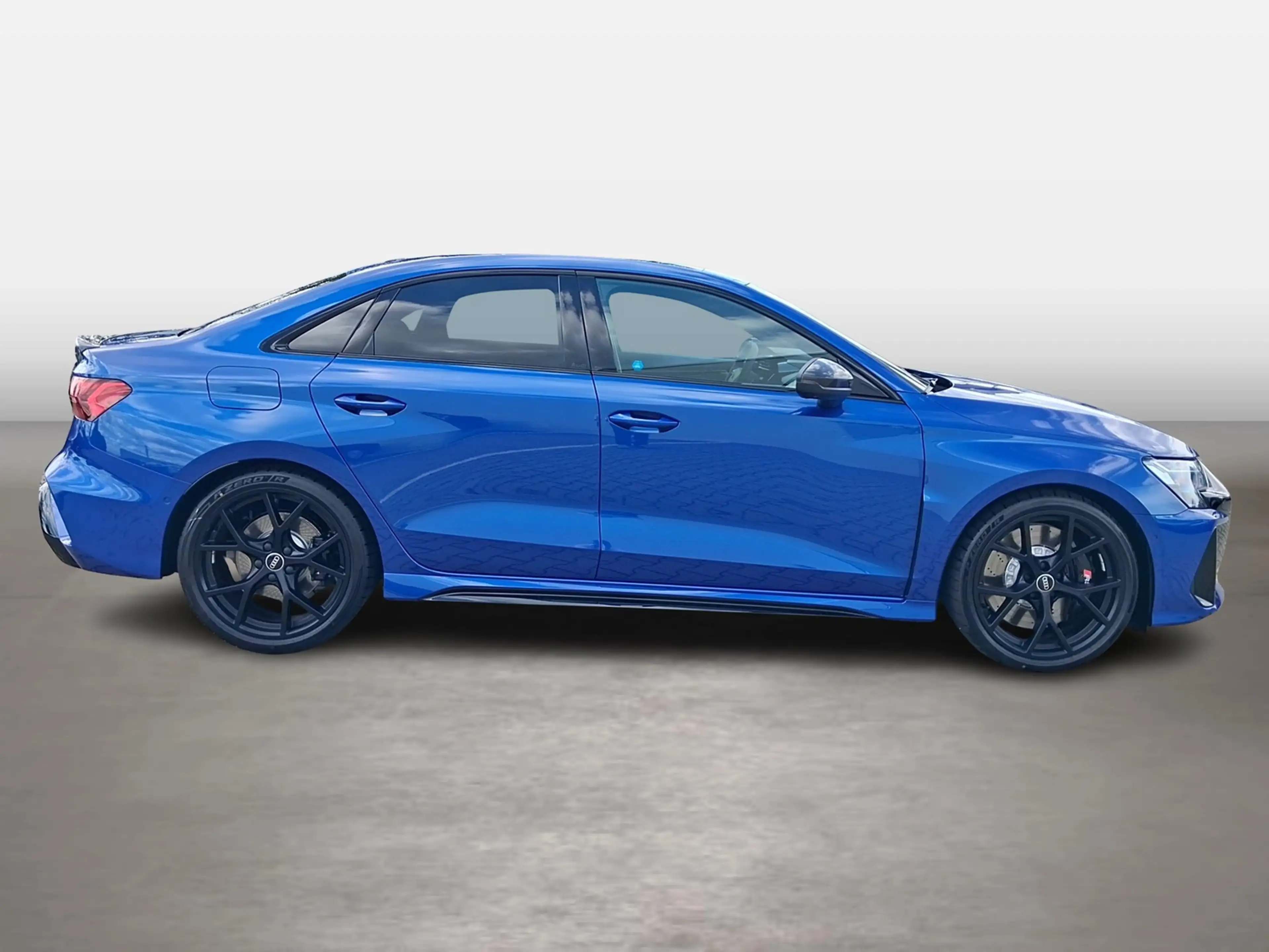 Audi RS3 RS 3 Limousine 2.5 294 kW TFSI quattro Pano — photo 6
