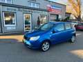 Chevrolet Aveo LS 5-TÜRIG°2-HAND°KLIMA°ALLWETTER°TÜV 10/27 Blau - thumbnail 1