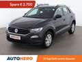 Volkswagen T-Roc 1.0 TSI Grijs - thumbnail 1