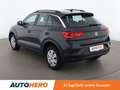 Volkswagen T-Roc 1.0 TSI Grijs - thumbnail 4