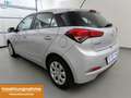 Hyundai i20 1.4 Aut. Trend Plus-Paket+SHZ+Klima+Tempomat Argent - thumbnail 3