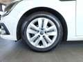 Renault Megane Sporter dCi 115cv Auto Navi Fari LED Autocarro N1 Білий - thumbnail 37