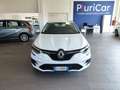 Renault Megane Sporter dCi 115cv Auto Navi Fari LED Autocarro N1 Білий - thumbnail 32