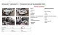 Renault Megane Sporter dCi 115cv Auto Navi Fari LED Autocarro N1 Bianco - thumbnail 14
