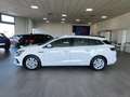 Renault Megane Sporter dCi 115cv Auto Navi Fari LED Autocarro N1 Білий - thumbnail 35