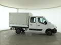 Renault Master FWD DoKa L2H1 3,5t dCi 130 E6 Weiß - thumbnail 7