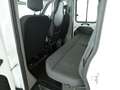 Renault Master FWD DoKa L2H1 3,5t dCi 130 E6 Weiß - thumbnail 11