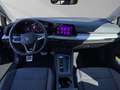 Volkswagen Golf VIII 1.5 eTSI MOVE -DSG-AHK-ACC-LED-NAVI-KL Noir - thumbnail 16