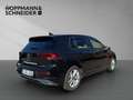 Volkswagen Golf VIII 1.5 eTSI MOVE -DSG-AHK-ACC-LED-NAVI-KL Noir - thumbnail 5