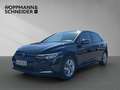 Volkswagen Golf VIII 1.5 eTSI MOVE -DSG-AHK-ACC-LED-NAVI-KL Noir - thumbnail 1