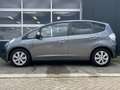 Honda Jazz 1.4 Hybrid Exclusive - Trekhaak - Metallic - L.M V Grijs - thumbnail 5