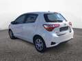 Toyota Yaris 1.5 Hybrid Comfort KLIMA RÜCKFAHRKAMERA Wit - thumbnail 4