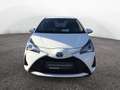 Toyota Yaris 1.5 Hybrid Comfort KLIMA RÜCKFAHRKAMERA Wit - thumbnail 2