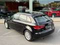Audi A3 1.6 TDI SPORT / NAVI / BLUETOOTH / SENSOREN Noir - thumbnail 9