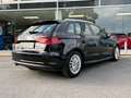 Audi A3 1.6 TDI SPORT / NAVI / BLUETOOTH / SENSOREN Noir - thumbnail 11