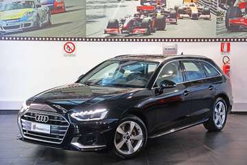 30 TDI Avant S-Tronic Business Advanced - FULL LED/ADAS/BAULE ELETTRICO