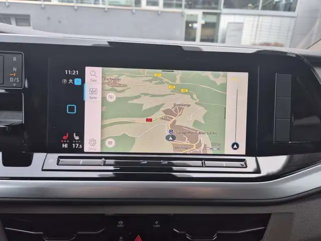 Volkswagen LT T7 Multivan Life