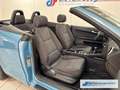 Audi A3 Cabriolet Attraction 1.2 TFSI AD Alu el.SP Spieg. Blu/Azzurro - thumbnail 9