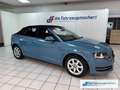 Audi A3 Cabriolet Attraction 1.2 TFSI AD Alu el.SP Spieg. Blu/Azzurro - thumbnail 18