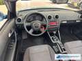 Audi A3 Cabriolet Attraction 1.2 TFSI AD Alu el.SP Spieg. Blu/Azzurro - thumbnail 12