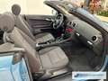Audi A3 Cabriolet Attraction 1.2 TFSI AD Alu el.SP Spieg. Blu/Azzurro - thumbnail 8