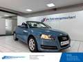 Audi A3 Cabriolet Attraction 1.2 TFSI AD Alu el.SP Spieg. Blu/Azzurro - thumbnail 1