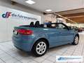Audi A3 Cabriolet Attraction 1.2 TFSI AD Alu el.SP Spieg. Blu/Azzurro - thumbnail 4