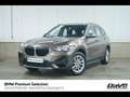 BMW X1 X1 sDrive18i - navi - pdc Beige - thumbnail 1