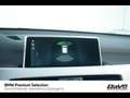 BMW X1 X1 sDrive18i - navi - pdc Beige - thumbnail 9