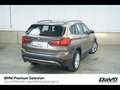 BMW X1 X1 sDrive18i - navi - pdc Beige - thumbnail 2