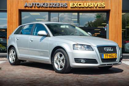 Audi A3 Sportback 1.6 Attraction Business Edition Airco 16